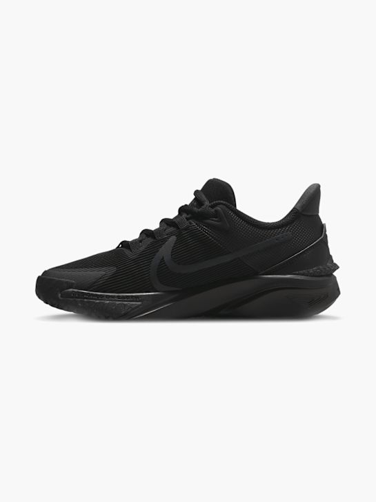 Nike Tekaški copati Črna 9288 2