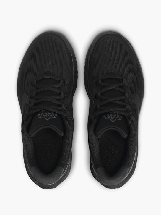 Nike Tekaški copati Črna 9288 3