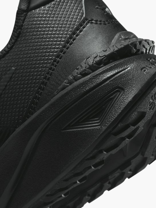 Nike Обувки за бягане Черен 9288 4