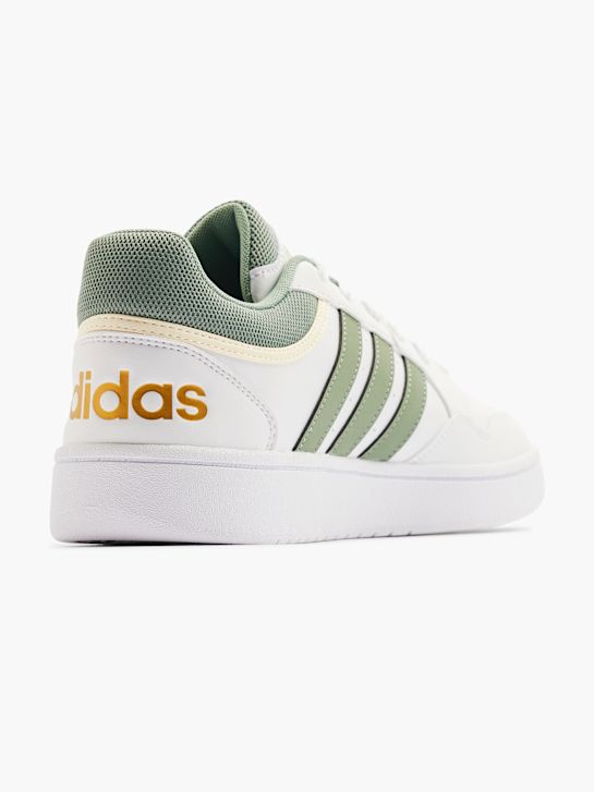 adidas Baskets Blanc 3873 3