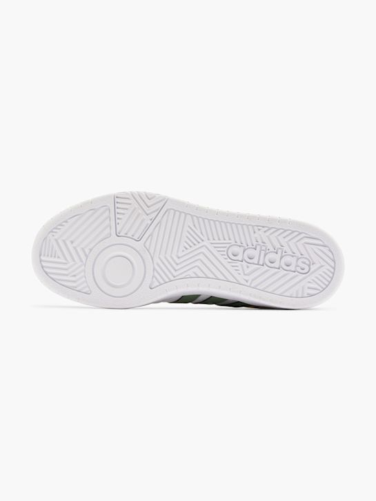 adidas Baskets Blanc 3873 4