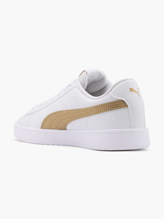 PUMA Sneaker Bianco 14513 3