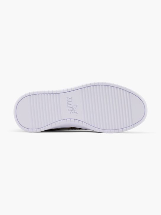PUMA Sneaker Bianco 14513 4