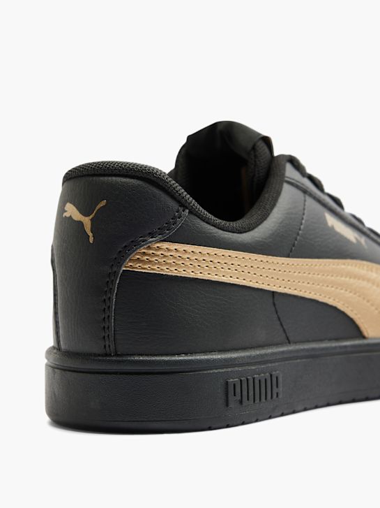 PUMA Sneaker Nero 15782 4
