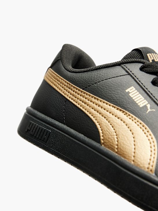 PUMA Sneaker Nero 15782 5