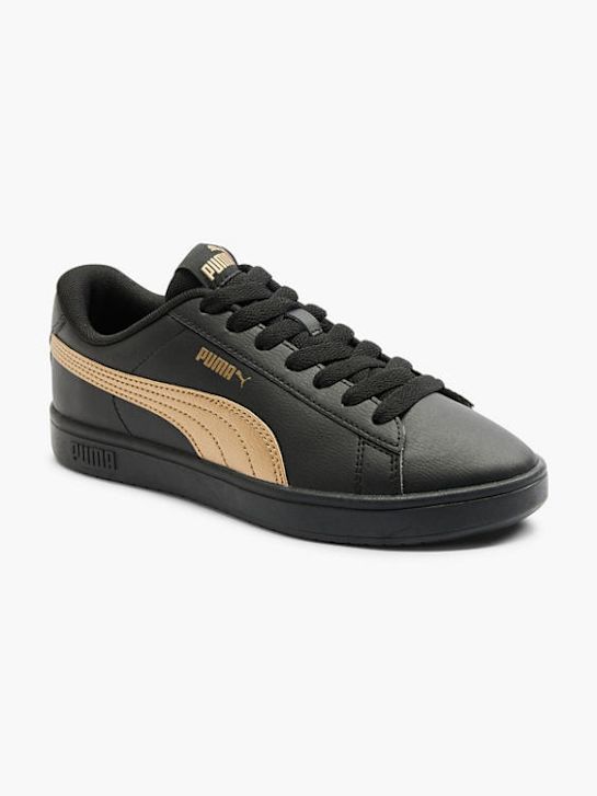 PUMA Sneaker Nero 15782 6