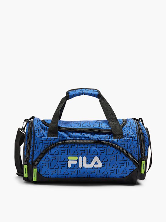 FILA Sportväska Blå 7501 1