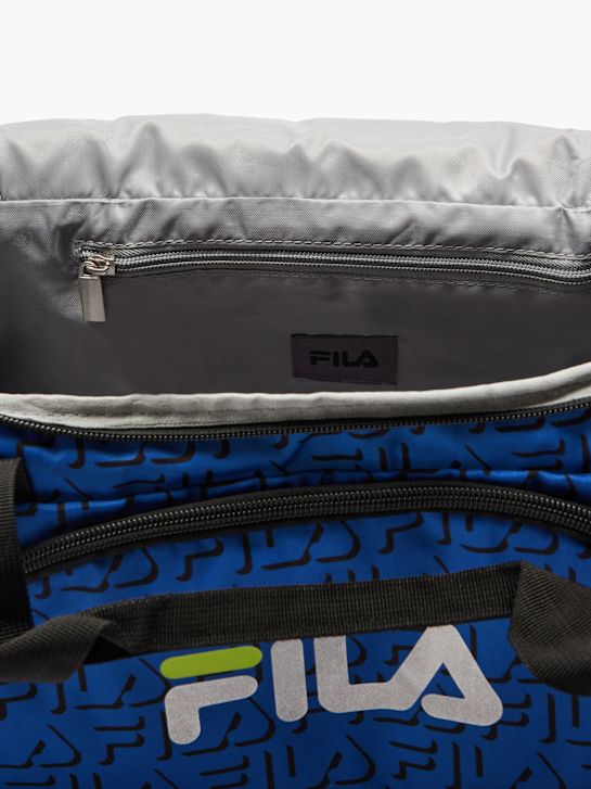 FILA Sportväska Blå 7501 4