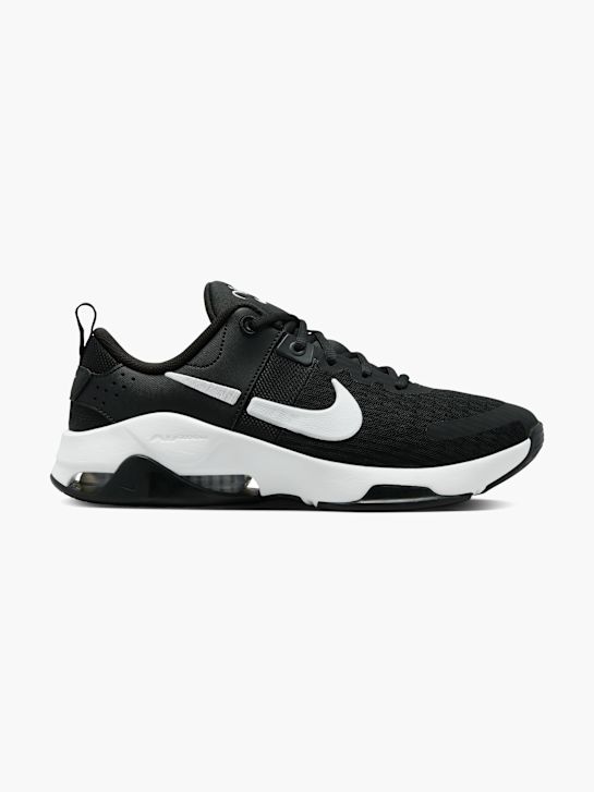 Nike Trekking-Schuh Schwarz 27136 1