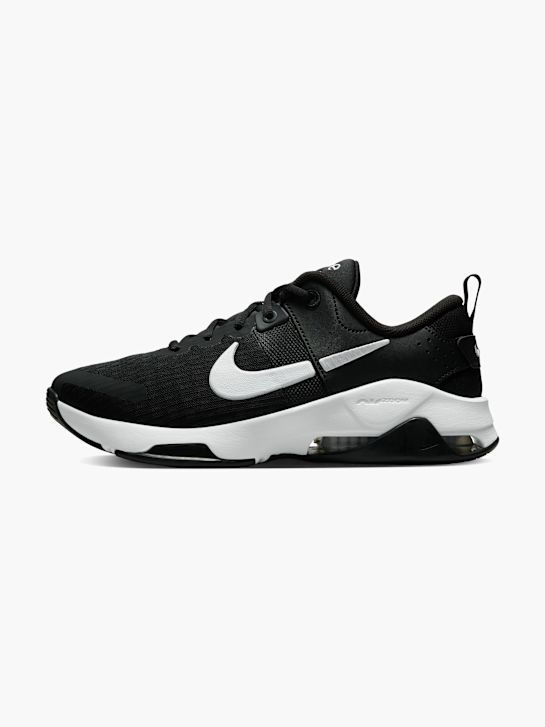 Nike Trekking-Schuh Schwarz 27136 2