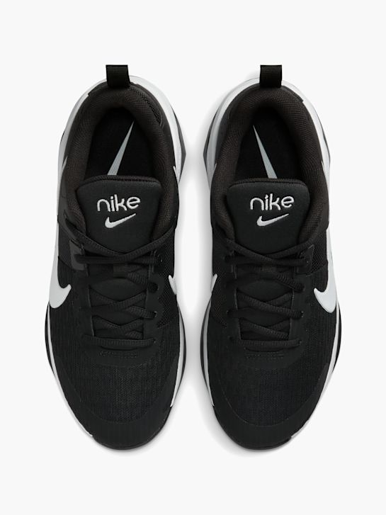 Nike Trekking-Schuh Schwarz 27136 3