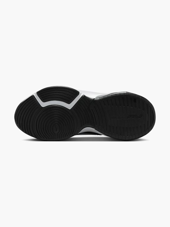 Nike Trekking-Schuh Schwarz 27136 4