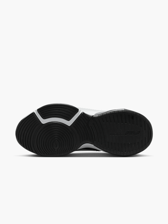 Nike Trekking-Schuh Schwarz 27136 5