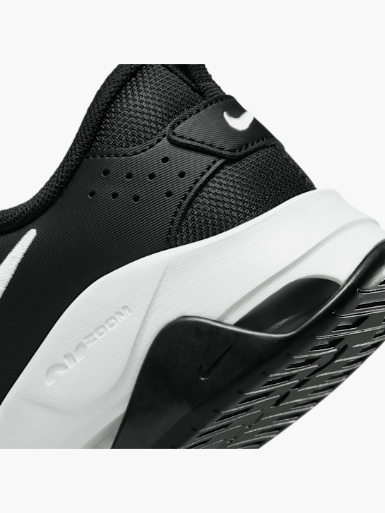 Nike Trekking-Schuh Schwarz 27136 6