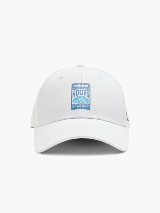 adidas Czapka z daszkiem Niebieski 11005 2