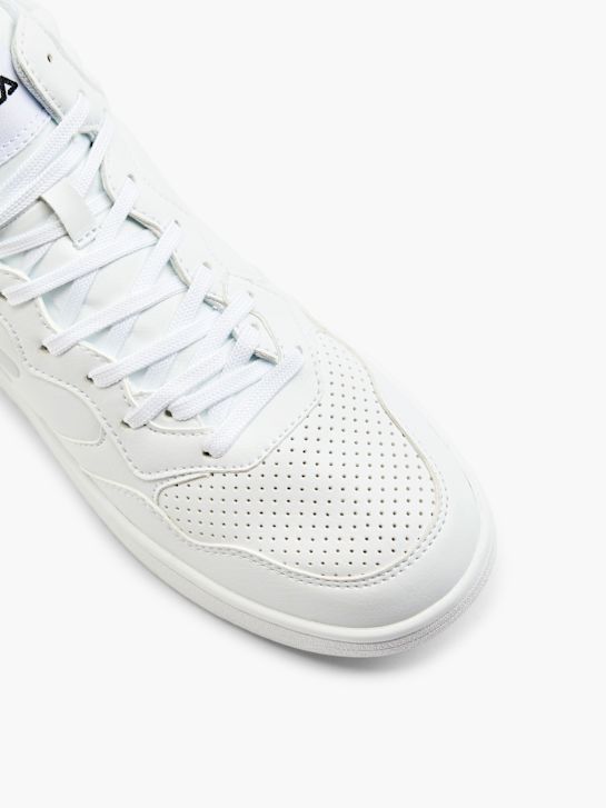 FILA Mid cut sneaker Vit 2015 2