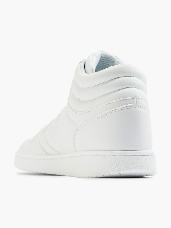 FILA Sneakersy za kostkę Biały 2015 3