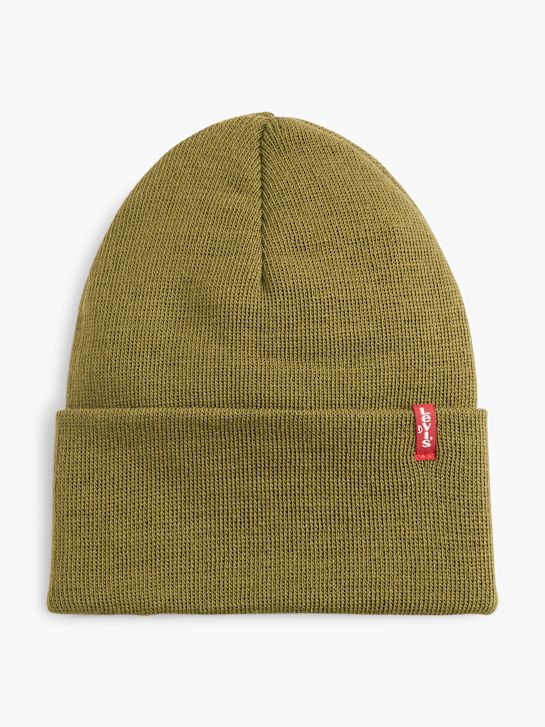 Levi's ® Beanie Grün 22123 1