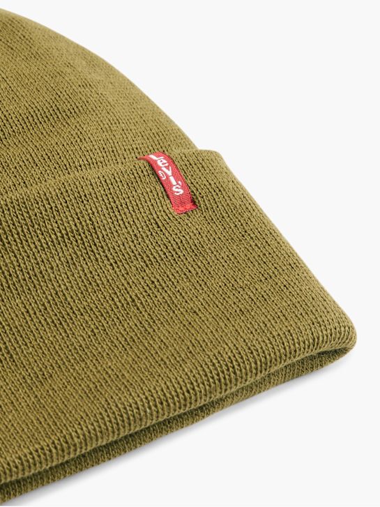 Levi's ® Beanie Grün 22123 3