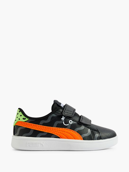 PUMA Sneaker Svart 3874 1