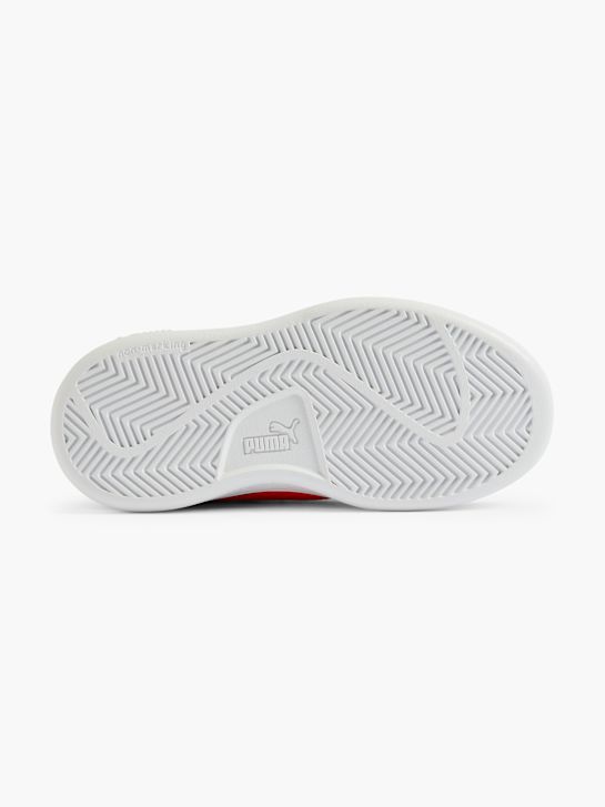 PUMA Маратонки Черен 3874 4