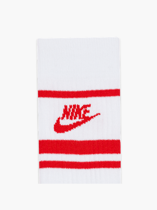 Nike Çorap Beyaz 35424 4