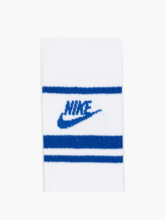 Nike Çorap Beyaz 14463 4