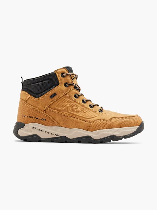 TOM TAILOR Winterboots Braun 3878 1