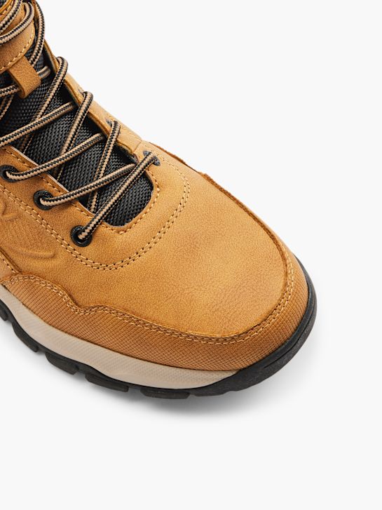 TOM TAILOR Winterboots Braun 3878 2