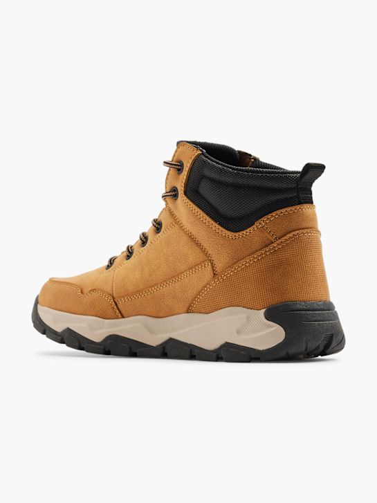TOM TAILOR Winterboots Braun 3878 3