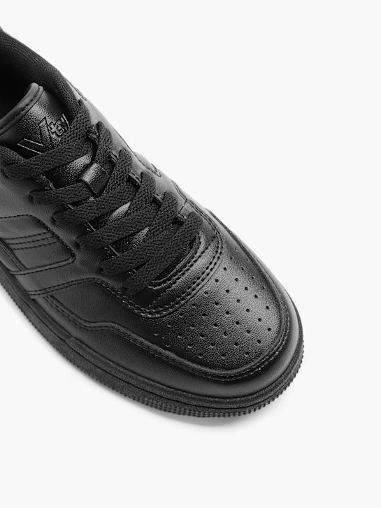 Vty Sneaker Schwarz 6590 2