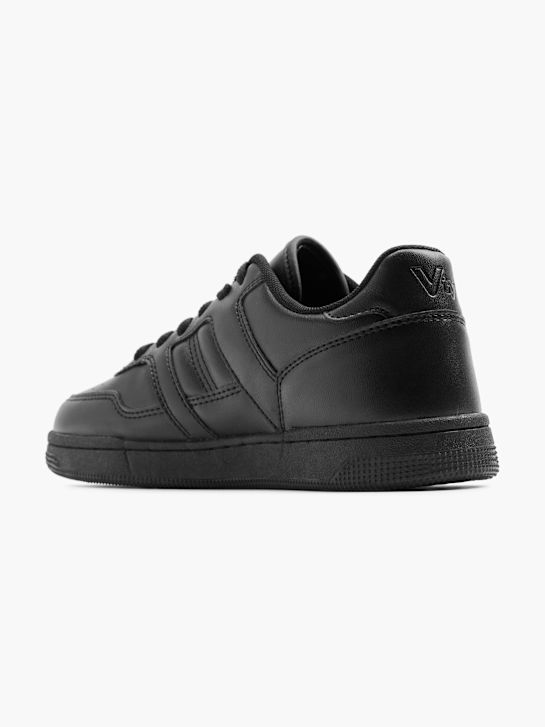 Vty Sneaker Schwarz 6590 3