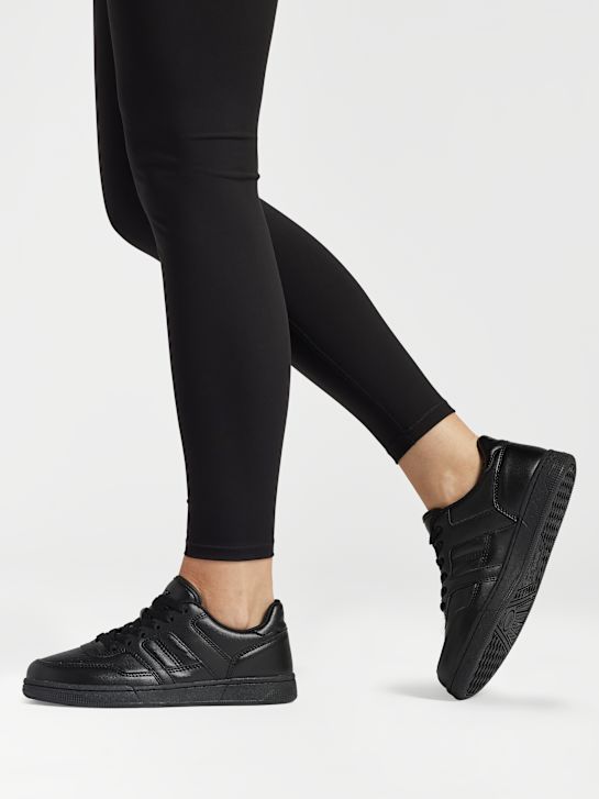 Vty Sneaker Nero 6590 5
