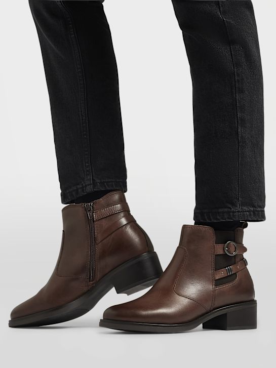 5th Avenue Chelsea Stiefelette Braun DEICHMANN