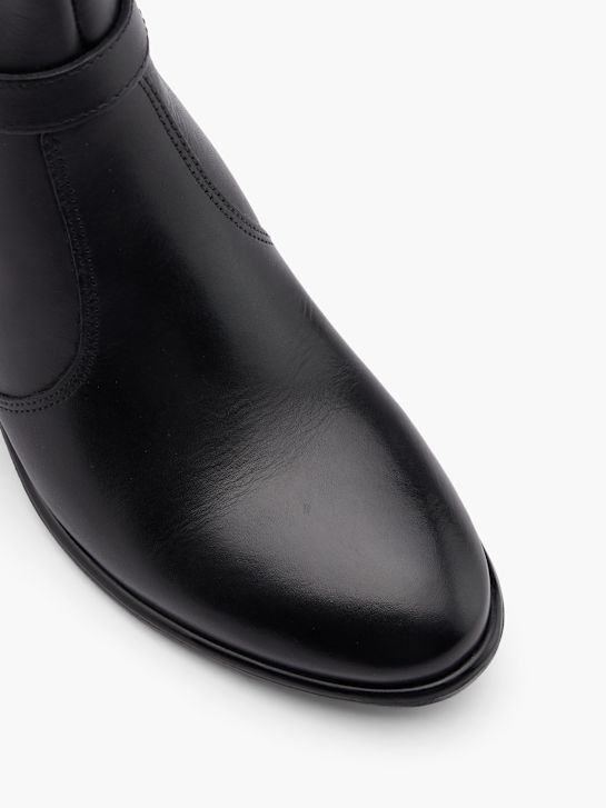 5th Avenue Stivaletto classico Nero 10586 2