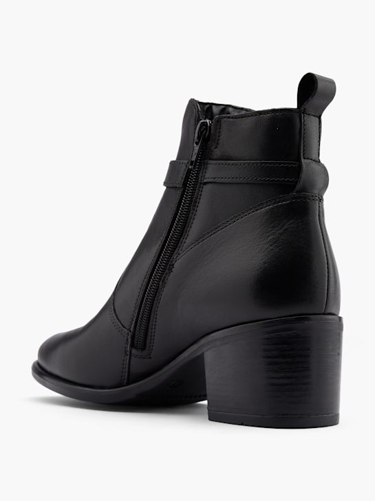5th Avenue Stivaletto classico Nero 10586 3