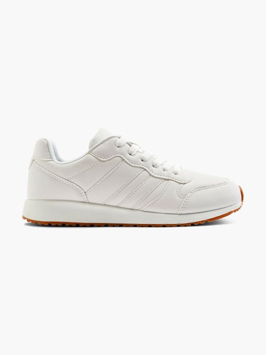 Vty Sneaker Weiß 5675 1