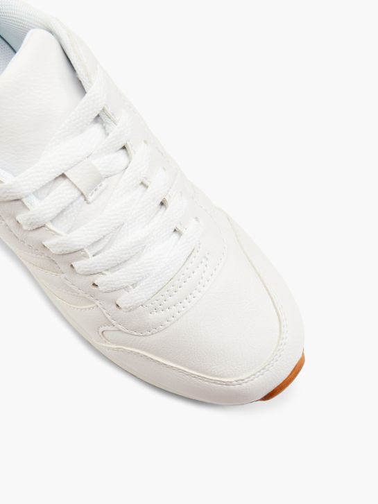 Vty Sneaker Weiß 5675 2