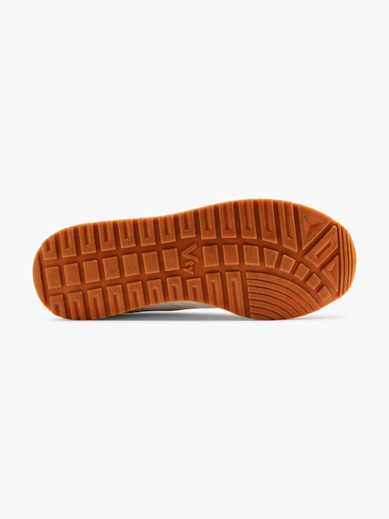 Vty Sneaker Weiß 5675 4