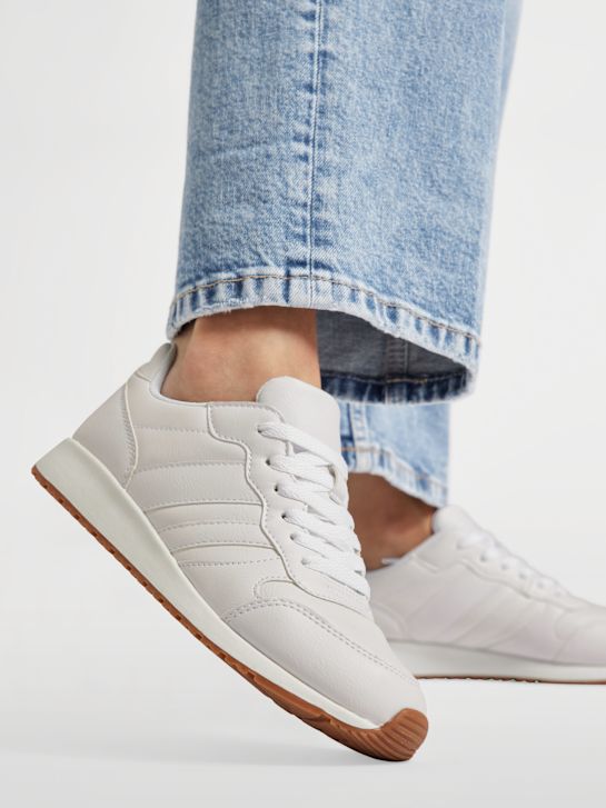 Vty Sneaker Weiß 5675 5