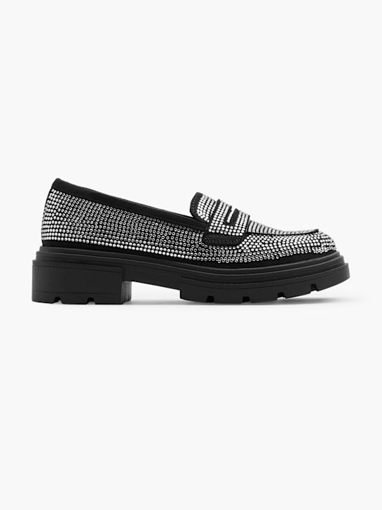 Graceland Ballerina Schwarz 20786 1