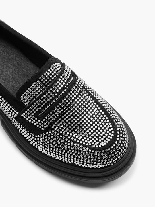 Graceland Ballerina Schwarz 20786 2