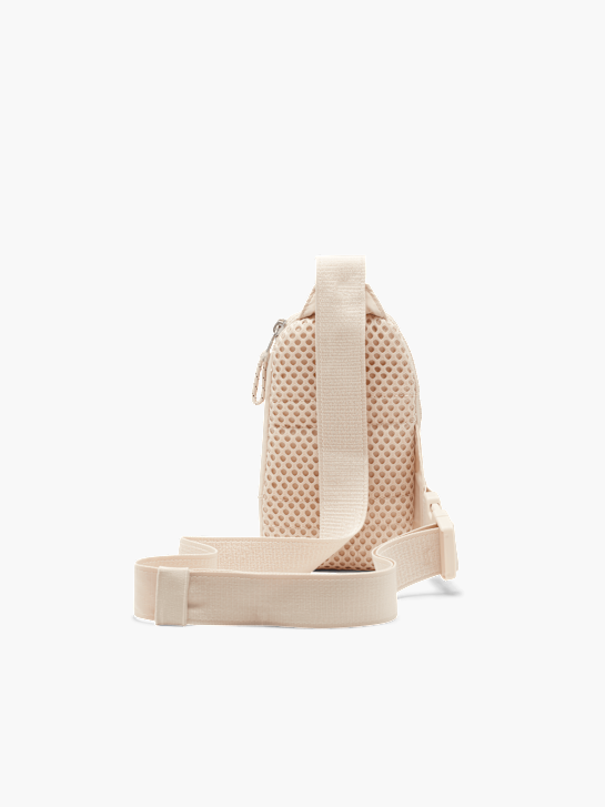 Nike Sportväska Beige 2025 2