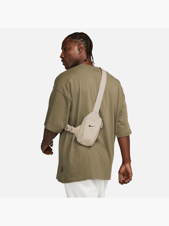 Nike Sportväska Beige 2025 5