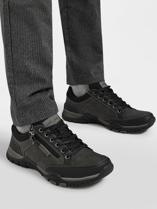 Levi's ® Low shoe Black 89102 5