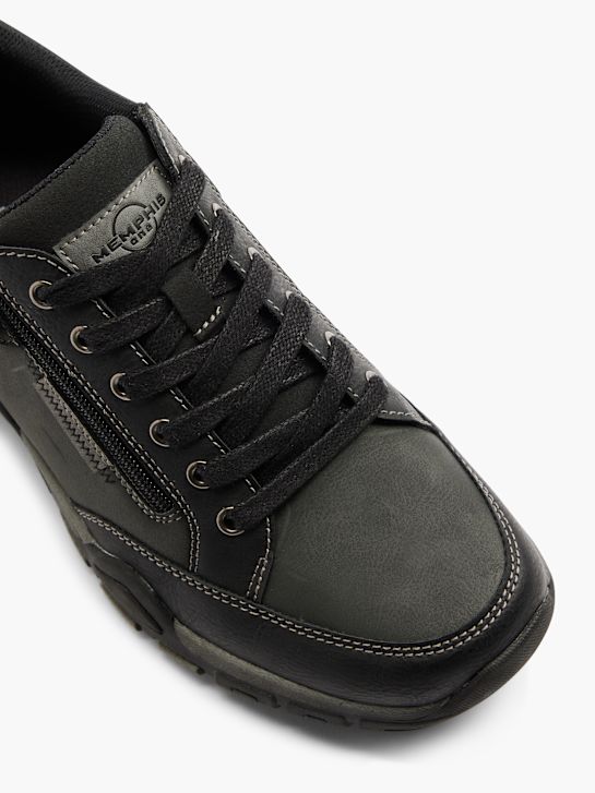 Levi's ® Low shoe Black 89102 2