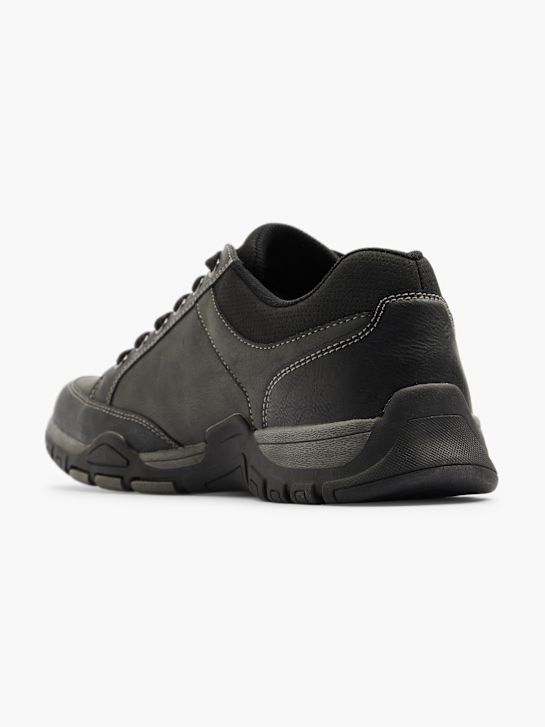 Levi's ® Low shoe Black 89102 3