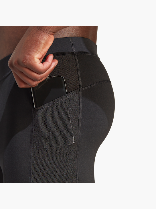 adidas Leggings Schwarz 5680 3