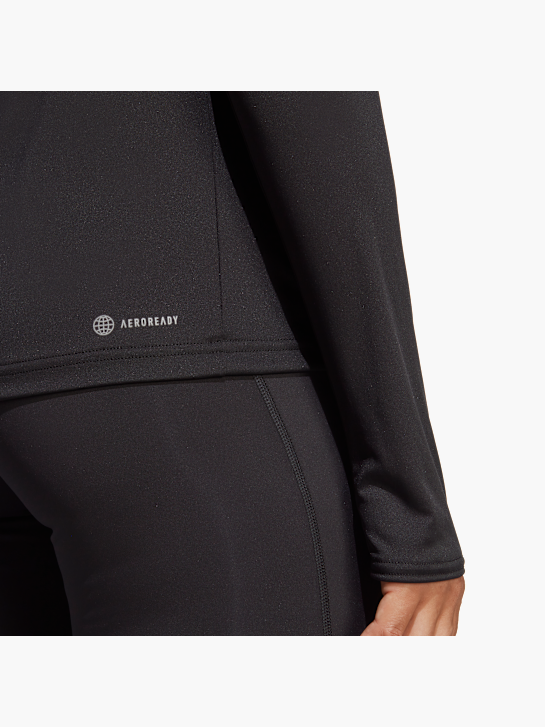 adidas Longsleeve Schwarz 5681 4