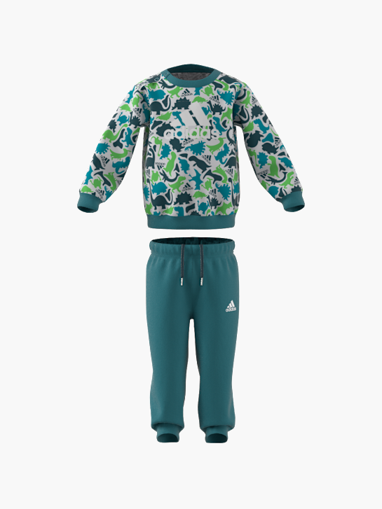adidas Sportinis kostiumas Turkio 1262 4